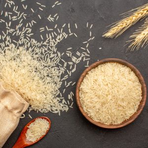 Premium Rice