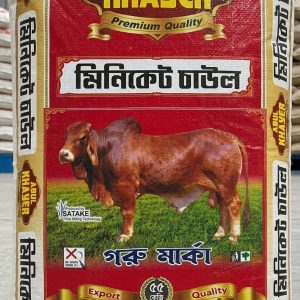 মিনিকেট চাউল